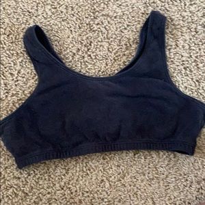 Girls bra
